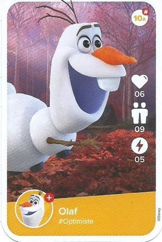 Carte disney carrefour - carte,