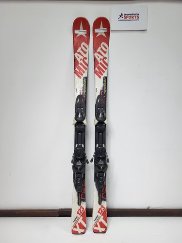 Ski atomic redster 123 - ski, cm