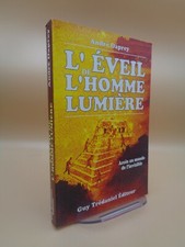 André Daprey : L'éveil de