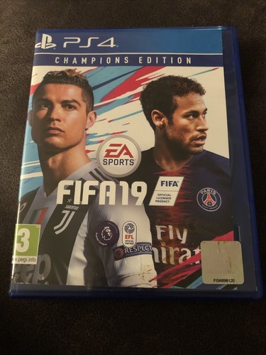 Fifa champions edition - "fifa,