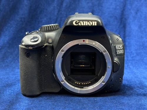 Appareil photo reflex