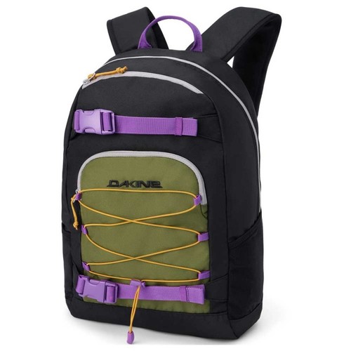 Dakine sac dos grom 23l - dakine, "grom"