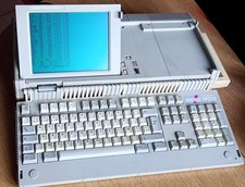 Ordinateur Amstrad PPC512
