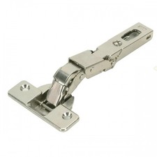 Charnière invisible 110°