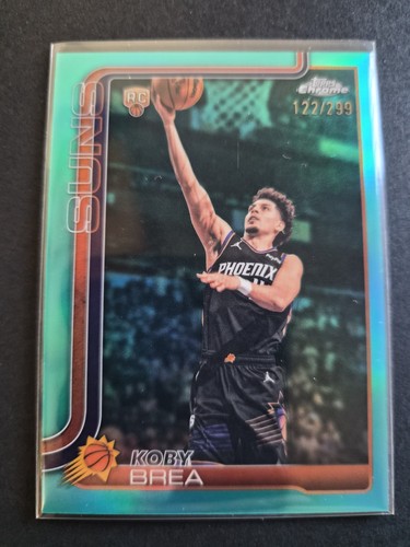 Topps chrome - topps,