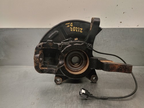 4121134002 moyeu roue avant - 4121134002,