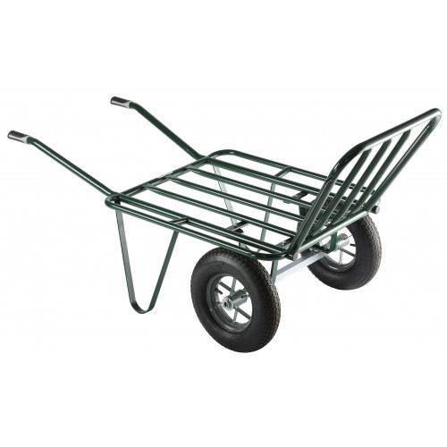 Brouette agricole roues - agricole, 2