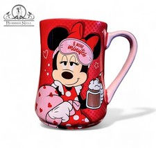Mug Tasse Disney Minnie