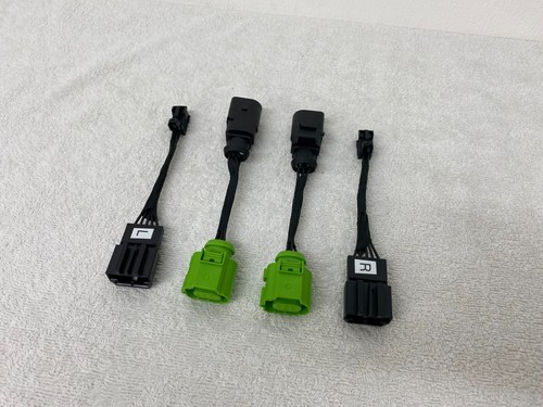 Audi cabrio limo - cabrio, adapter