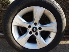 Véritable Hyundai I40 16 "