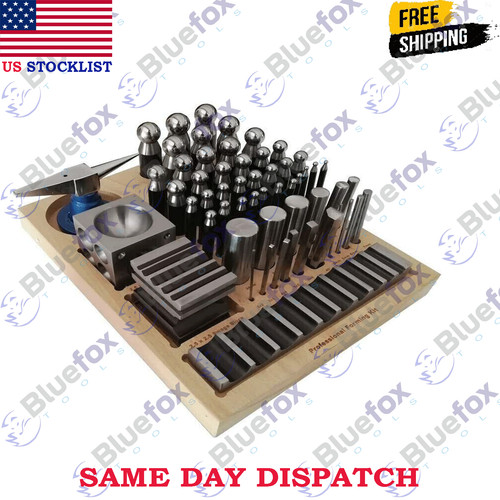 Pcs dapping punch set - pcs,