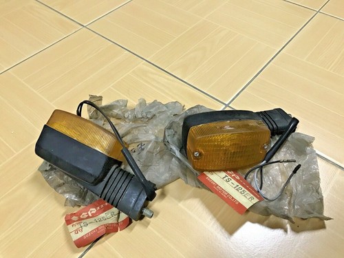 Suzuki ts125 ts125er - ts125,