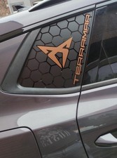 2x Stickers nid D'abeille