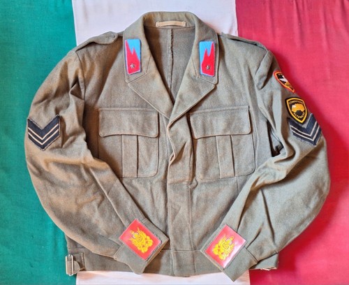 Militaria pas ww2 - ww2, uniforme