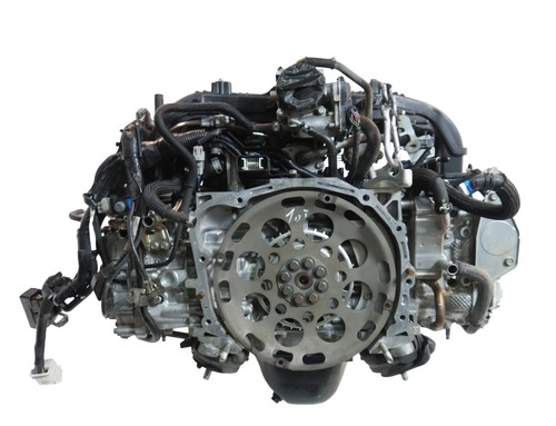 Moteur pour subaru forester - pour,