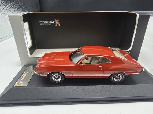 Ford gran torino sport - torino, 1972