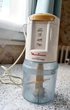 Multi moulinette Moulinex, 300