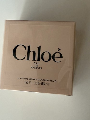 Chloé eau parfum - parfum,