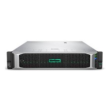 HPE ProLiant DL560 G10 8FF Server 4x Xeon Platinum 8268 24C, 512GB DDR4, E208i