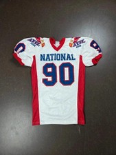 Maillot Football Américain