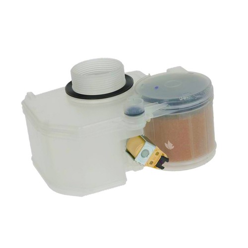 Adoucisseur eau pot à - pot,