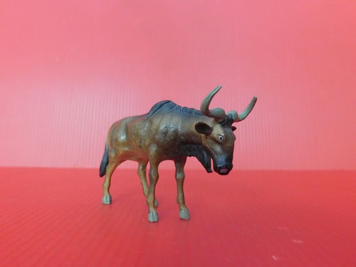 Starlux cirque ou animaux - ,