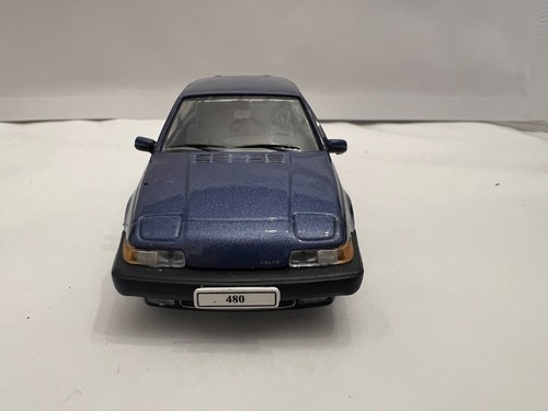 Volvo 480 43 - volvo, es