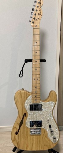 Fender japan traditional 70s - traditional,