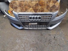 Pare choc avant AUDI A4 3