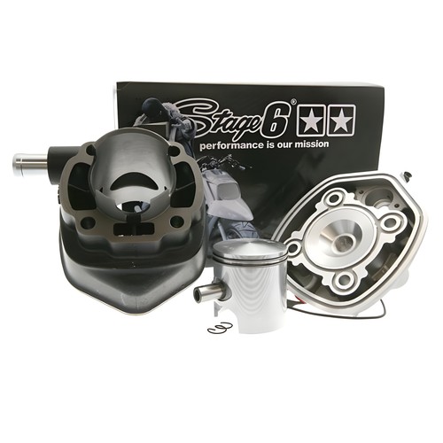 Sport cylinder kit - sport,