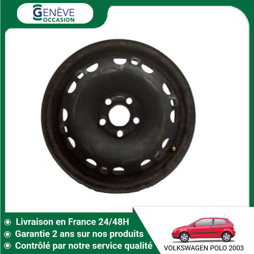 Jante tole volkswagen - 🇫🇷,