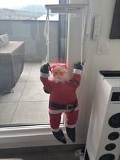 Décoration Père Noël