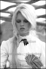 * Brigitte Bardot - Exclusive