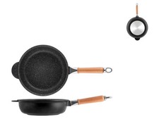 Poêle H&H Haute Antiadhésive