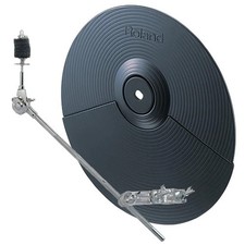 Roland CY-5 10" Dual-Trigger