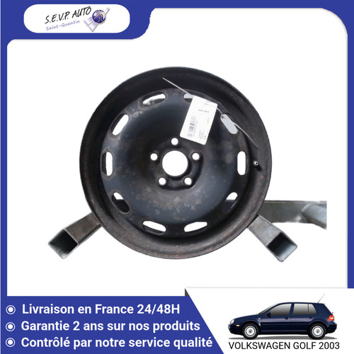 Jante tole volkswagen - 🇫🇷,