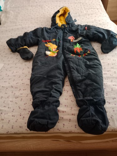 Combinaison pilote taille - pilote,