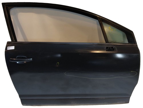 Porte avant droite - , complete