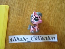 ** # CHEVAL PONEY HORSE ZEBRE