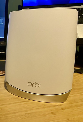 Netgear orbi rbr750 ax4200 - rbr750,
