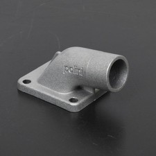 Pipe d admission Polini pour