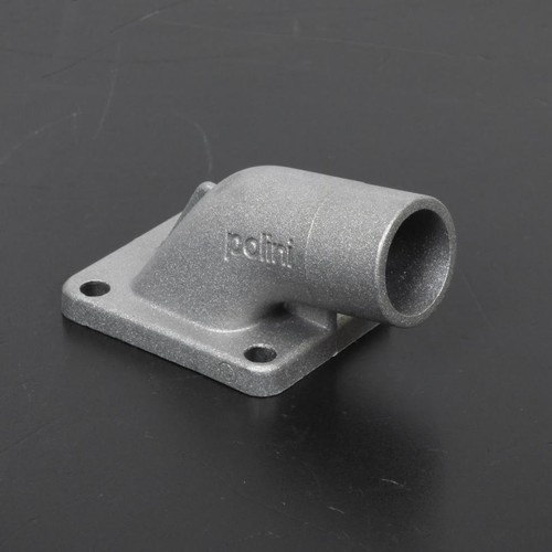 Pipe admission polini pour - admission,