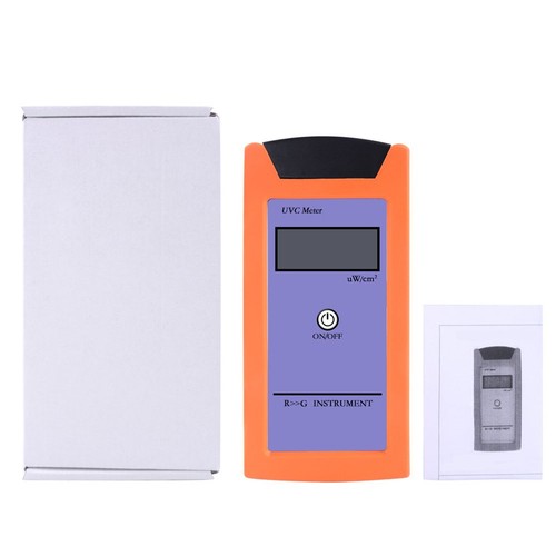 Compteur lumière uvc - de,
