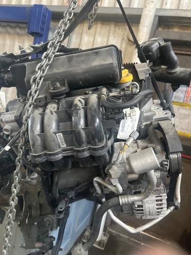 Moteur fiat tipo phase - fiat, 2