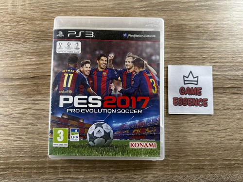 Pro evolution soccer - pro,