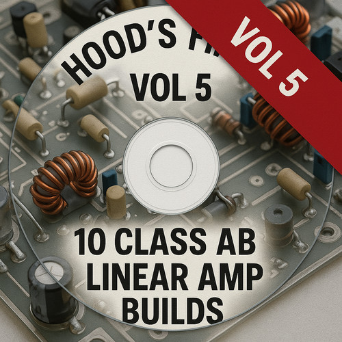 Class cb and ham radio - cb,