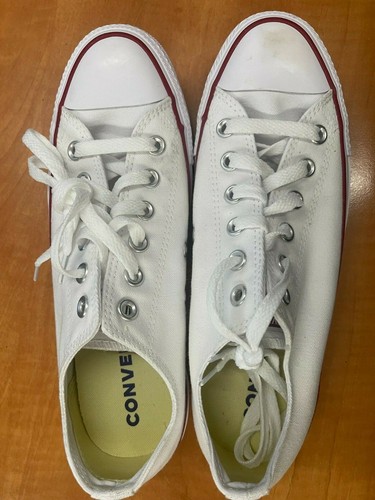 Chaussure converse basse