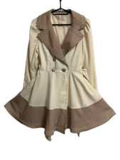 LIZ LISA Penderie Lolita Coat Beige Ladies Onesize Japan