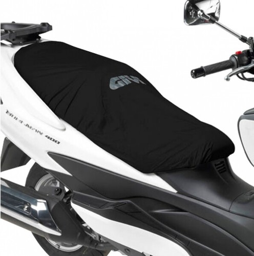 Housse selle scooter - housse, de
