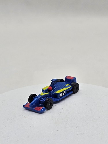 Micro machines formule blue - machines, 1